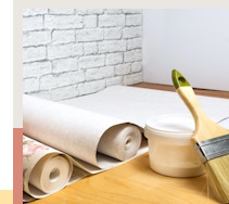 Услуги Отделка в Коврове под ключ